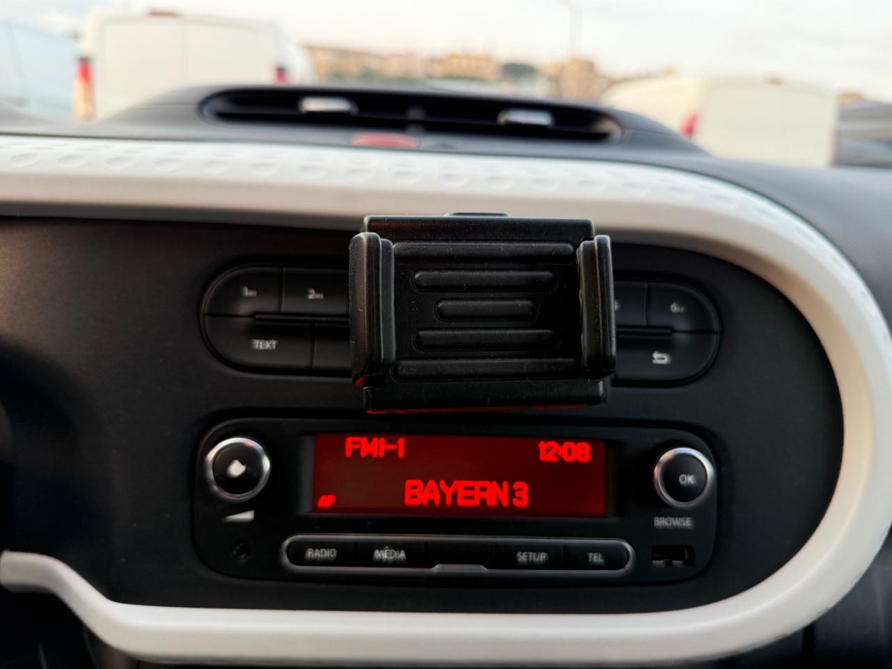 Renault Twingo SCe Stop&Start Openair