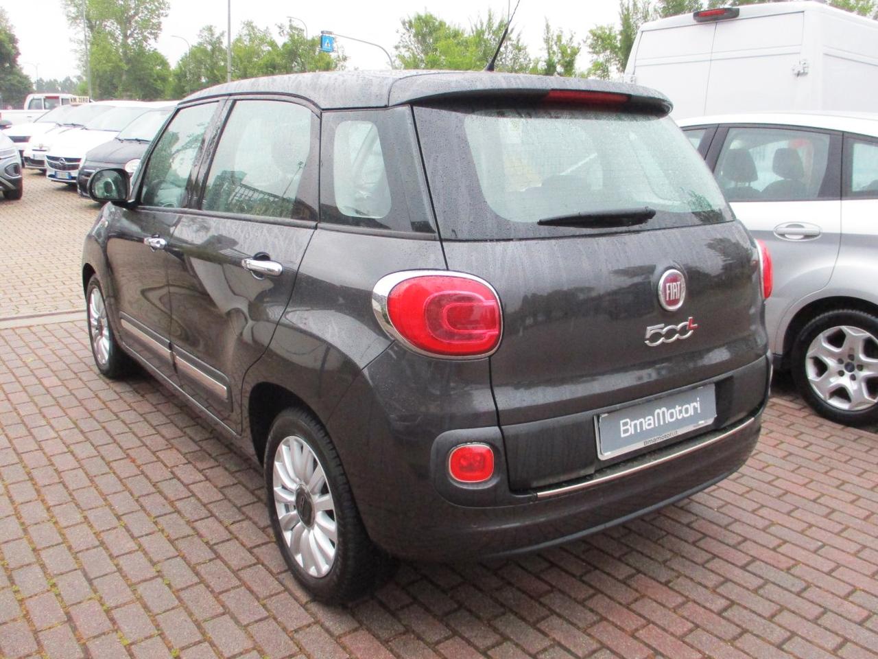 Fiat 500 L 1.3 mjt Pop Star 85cv OK NEOPAT./Bluetooth/Sensori
