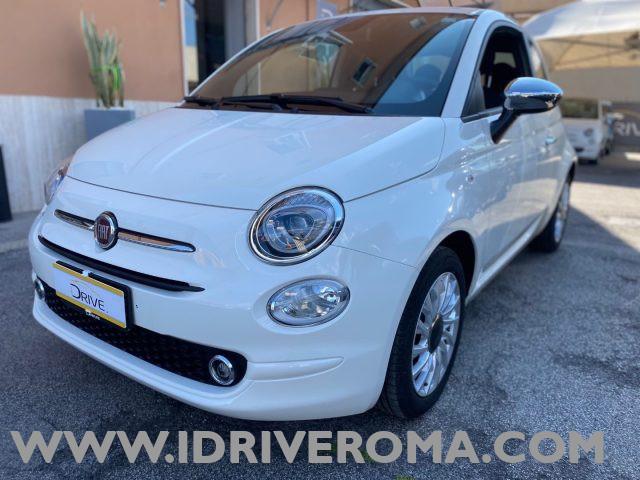 FIAT 500 1.0 Hybrid "DIVERSI COLORI" + GPL