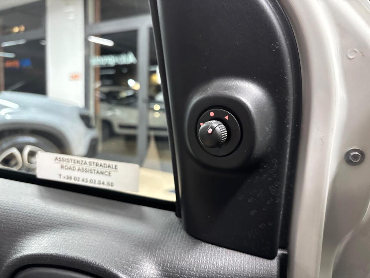 Fiat Pandina 1.0 Hybrid Cross KM0 My26 Diverse Colorazione Pronta consegna