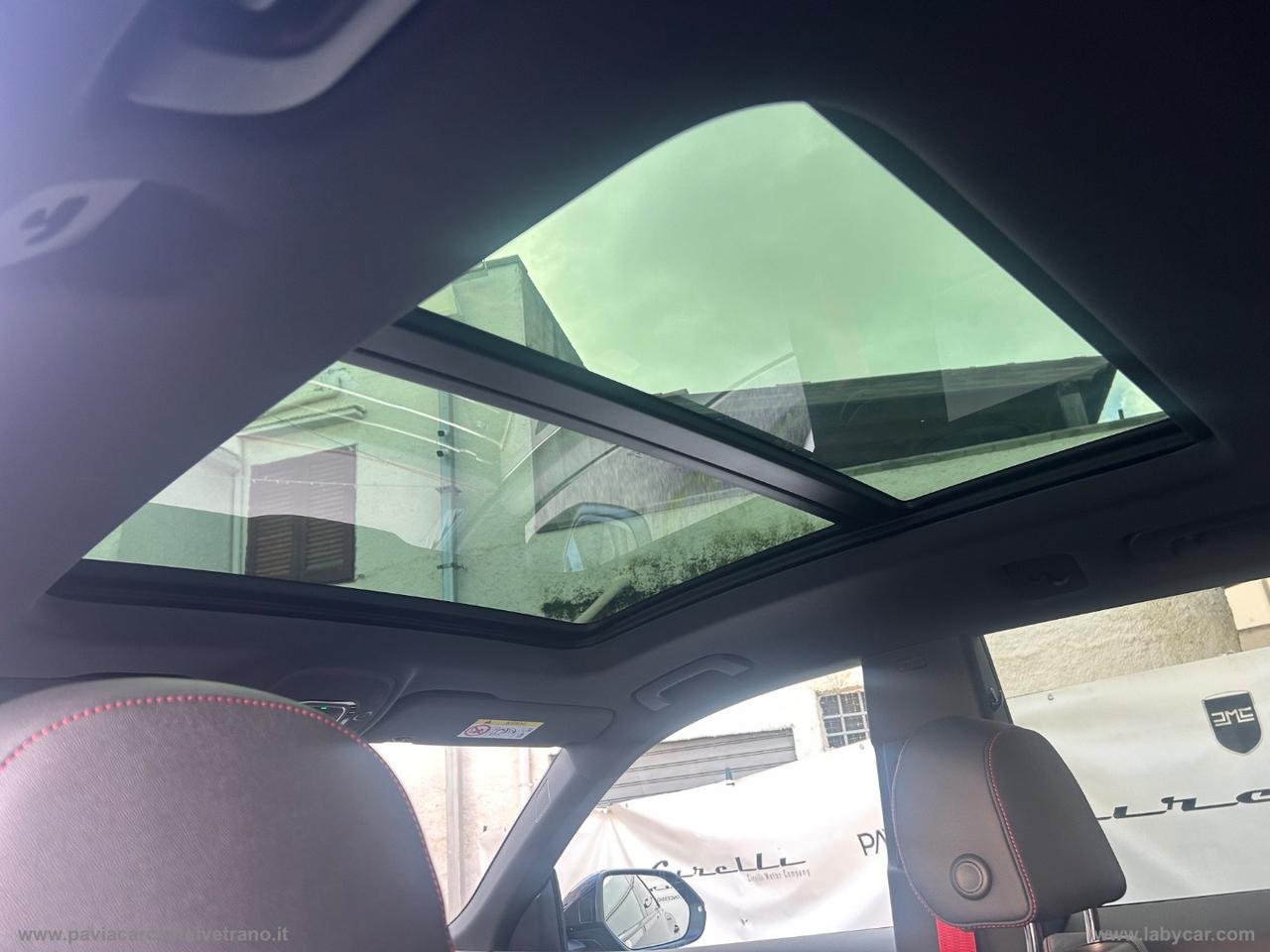 AUDI Q8 50 TDI 286 CV qu.tiptr. S line BLACK EDITION KM/0