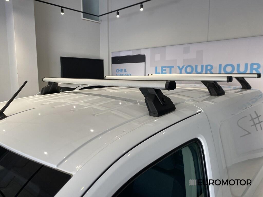 Peugeot Partner 1.5 bluehdi 100cv L1 Premium S&S E6d