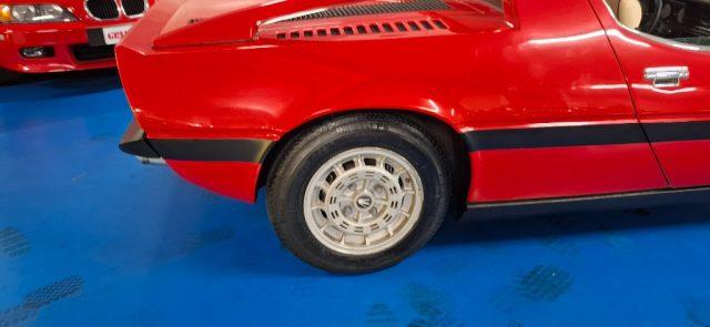 MASERATI Merak 2.000 GT *TARGA MILANO*