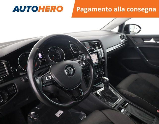 VOLKSWAGEN Golf 2.0 TDI DSG 5p. Highline BlueMotion Technology