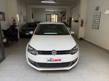 Volkswagen Polo 1.6 TDI 90CV Highline