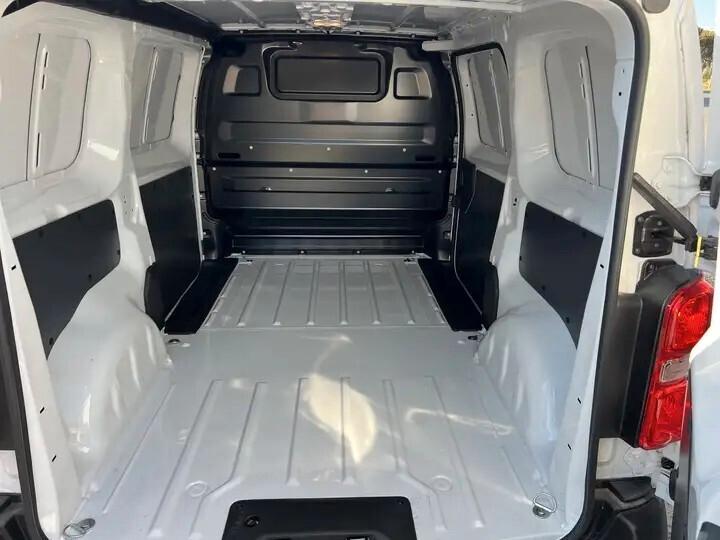 Peugeot Expert 2.0 BlueHDi 140 S&S EAT8 PL-TN Furgone Standard