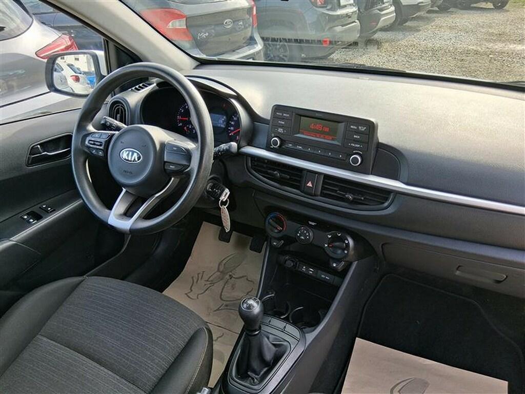 Kia Picanto 5 Porte 1.0 MPI Active Adas Pack 2WD