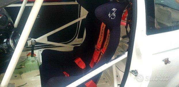 Abarth 595 Pista Trofeo NUOVA km Zero