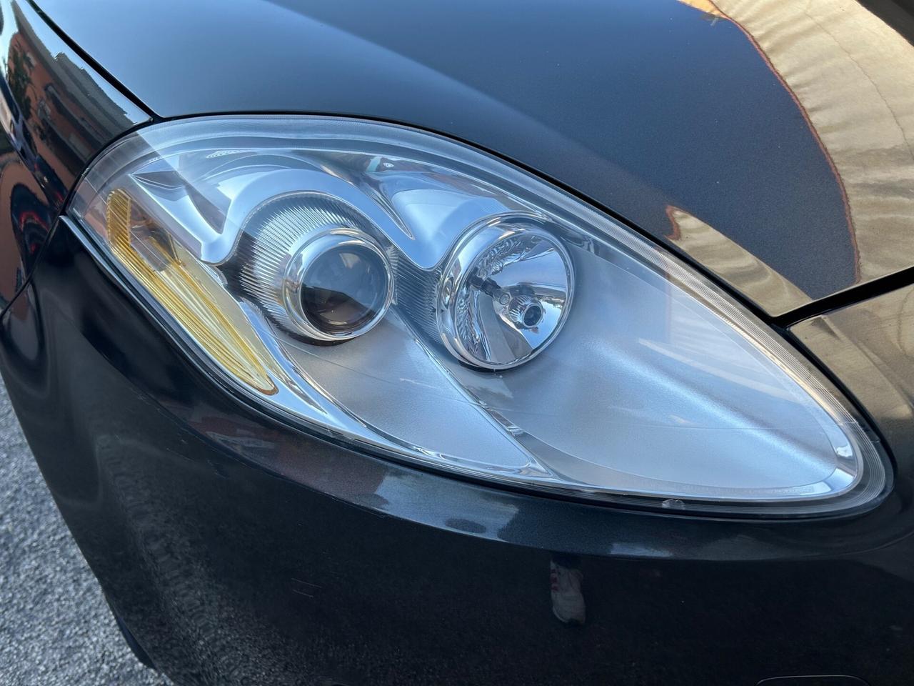 Fiat Bravo 1.6 MJT 120 CV km certificati