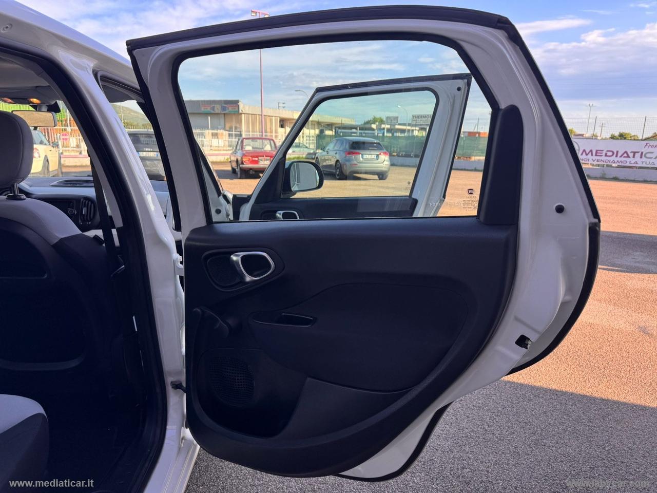 FIAT 500L 1.3 MJT 85 CV Lounge