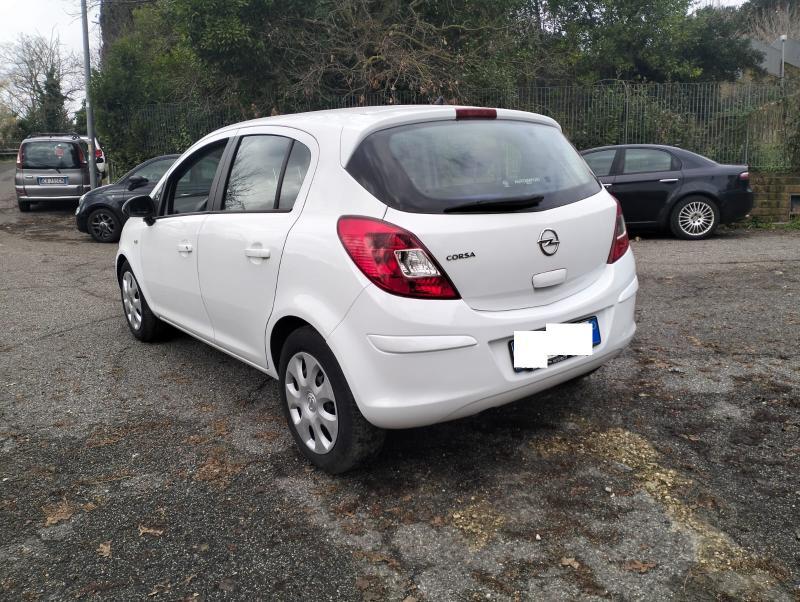 Opel Corsa 5 Porte Corsa 5p 1.2 Ecotec 85cv