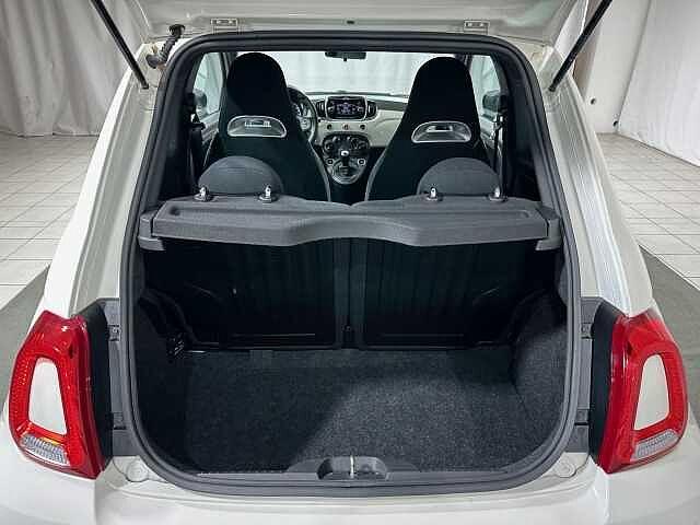Abarth 595 1.4 Turbo T-Jet 145 CV