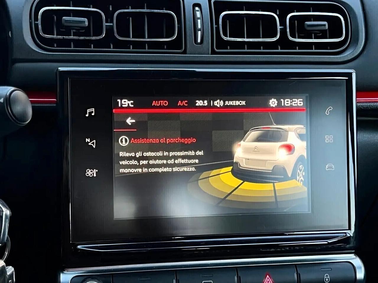 Citroen C3 PureTech 82 GPL Shine