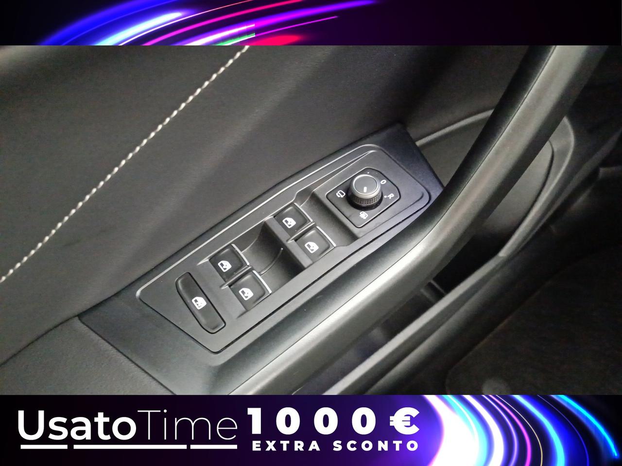 Volkswagen T-Roc 1.0 tsi 110cv style