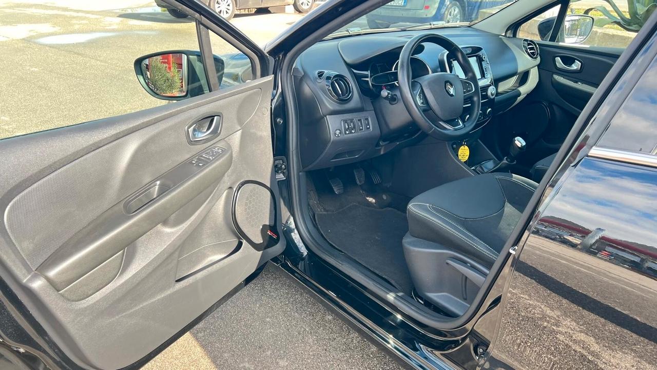 Renault Clio TCe 12V 90 CV GPL Start&Stop 5 porte Energy Zen