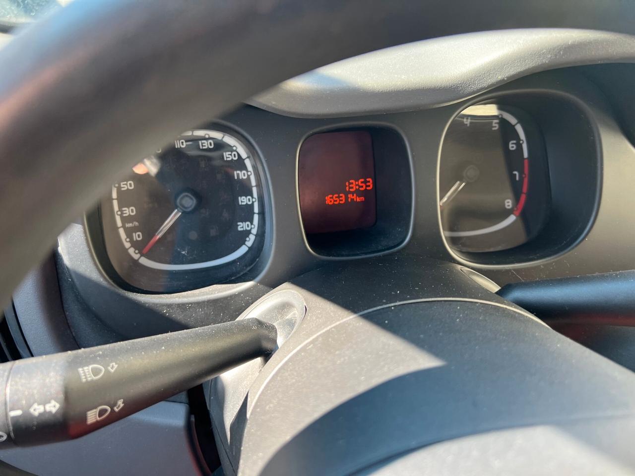 Fiat Panda 1.2 Dynamic OK NEOPATENTATI