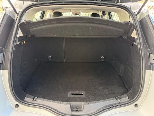 Renault Scenic Blue dCi 120 CV Sport Edition 2020