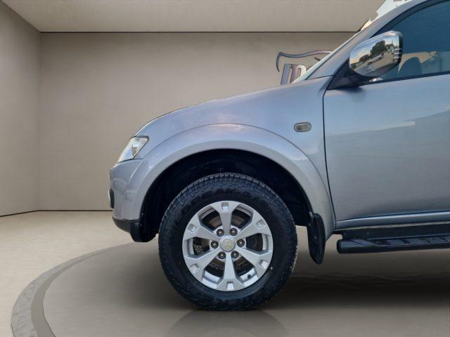 MITSUBISHI L200 2.5 DI-D/136CV Double Cab Invite