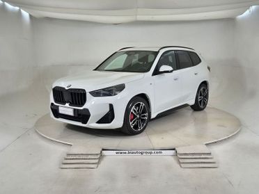 BMW X1 U11 xdrive20d mhev 48V MSport Pro auto