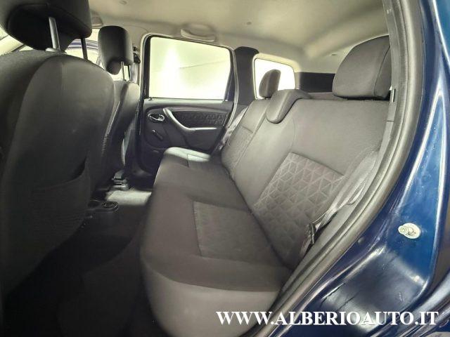 DACIA Duster 1.5 dCi 110CV 4x2 Lauréate