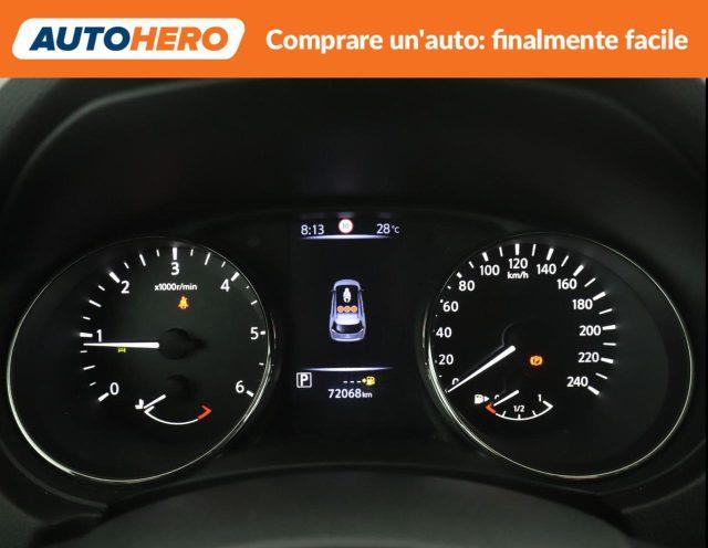 NISSAN X-Trail 2.0 dCi 2WD X-Tronic Tekna