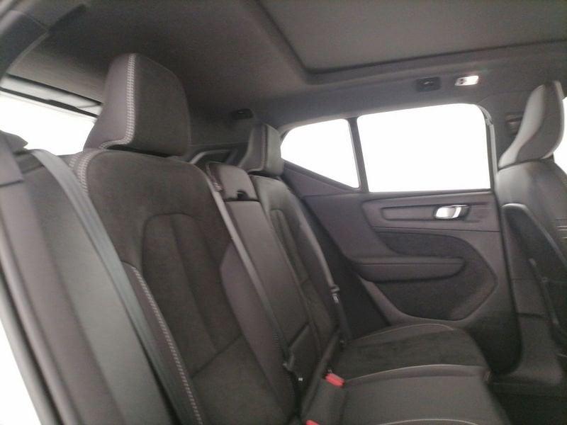 Volvo XC40 1.5 t5 recharge phev Ultimate Bright auto