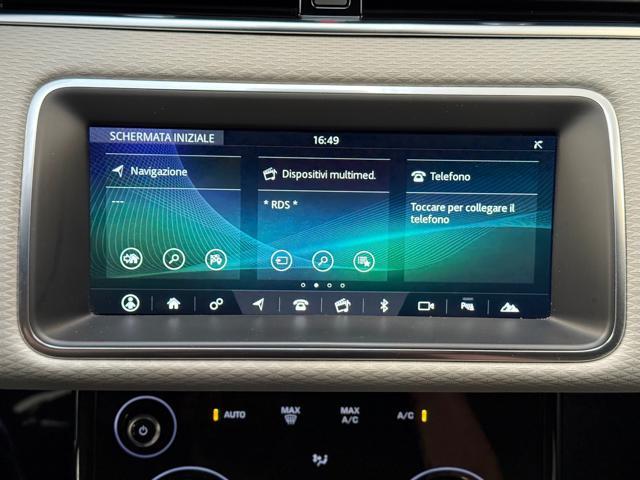 LAND ROVER Range Rover Evoque 1.5 I3 PHEV 300 CV AWD Auto S