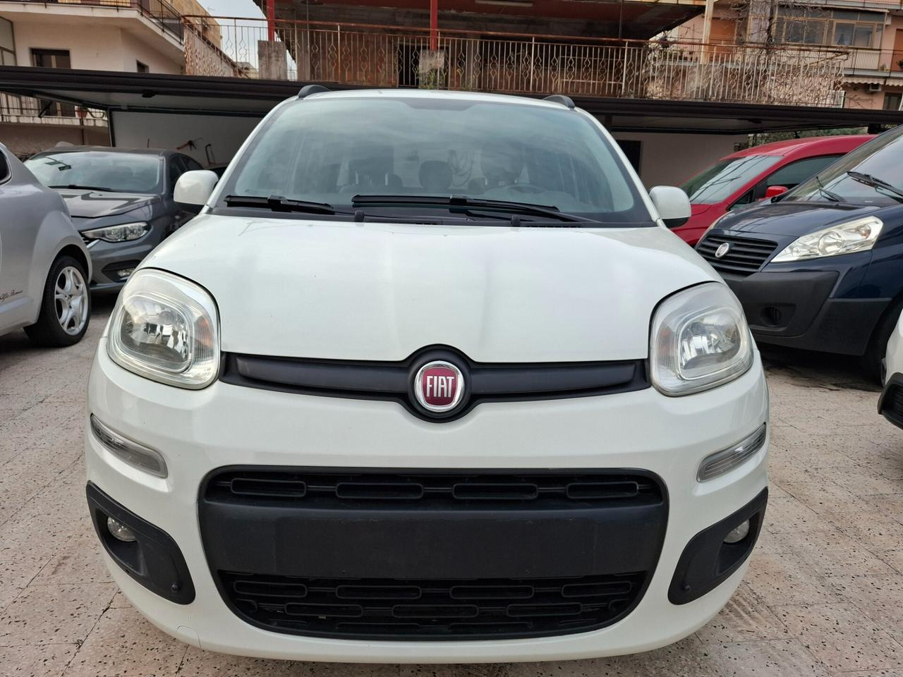 FIAT Panda 1.2 Easy Power Lounge GPL