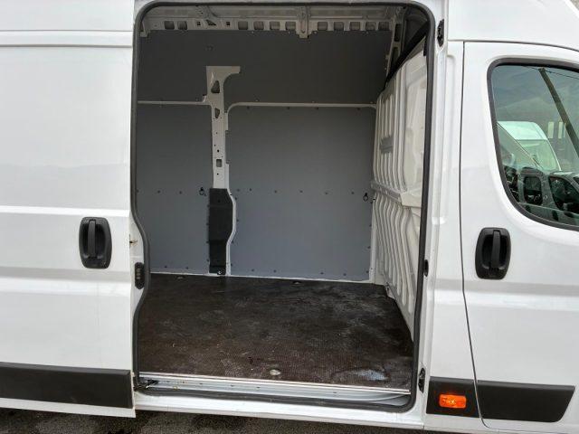 FIAT Ducato 35Q 2.3 MJT 160CV PLM-TA Furg.Maxi L4H3
