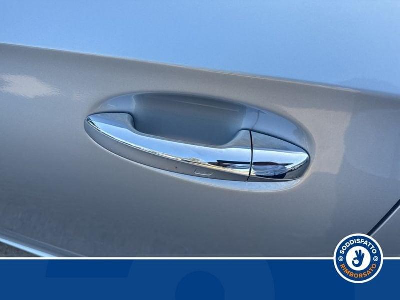 Mercedes-Benz Classe A 180d Automatic AMG Line Advanced Plus