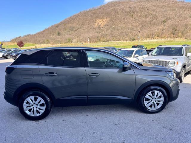 PEUGEOT 3008 BlueHDi 130 S&S Allure Pack IVA ESPOSTA LEGGE 104