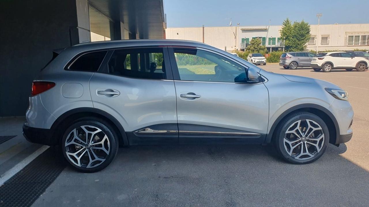 Renault Kadjar Blue dCi 8V 115CV Sport Edition2 FX496