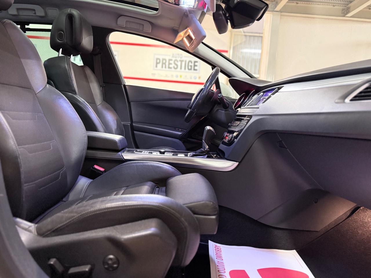 Peugeot 508 2.2 HDi 204CV aut. SW Ciel GT