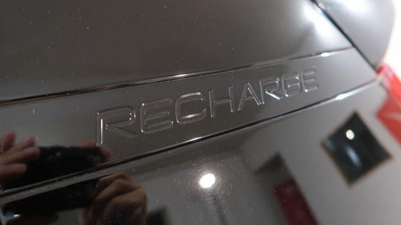 Volvo XC40 Recharge T4 Plug-in Hybrid auto Recharge Core