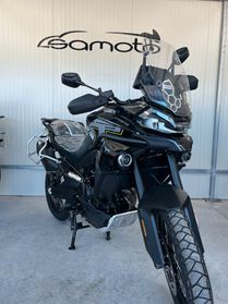 CF MOTO 800 MT EXPLORE