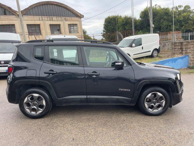 JEEP Renegade 1.6 Mjt 120 CV