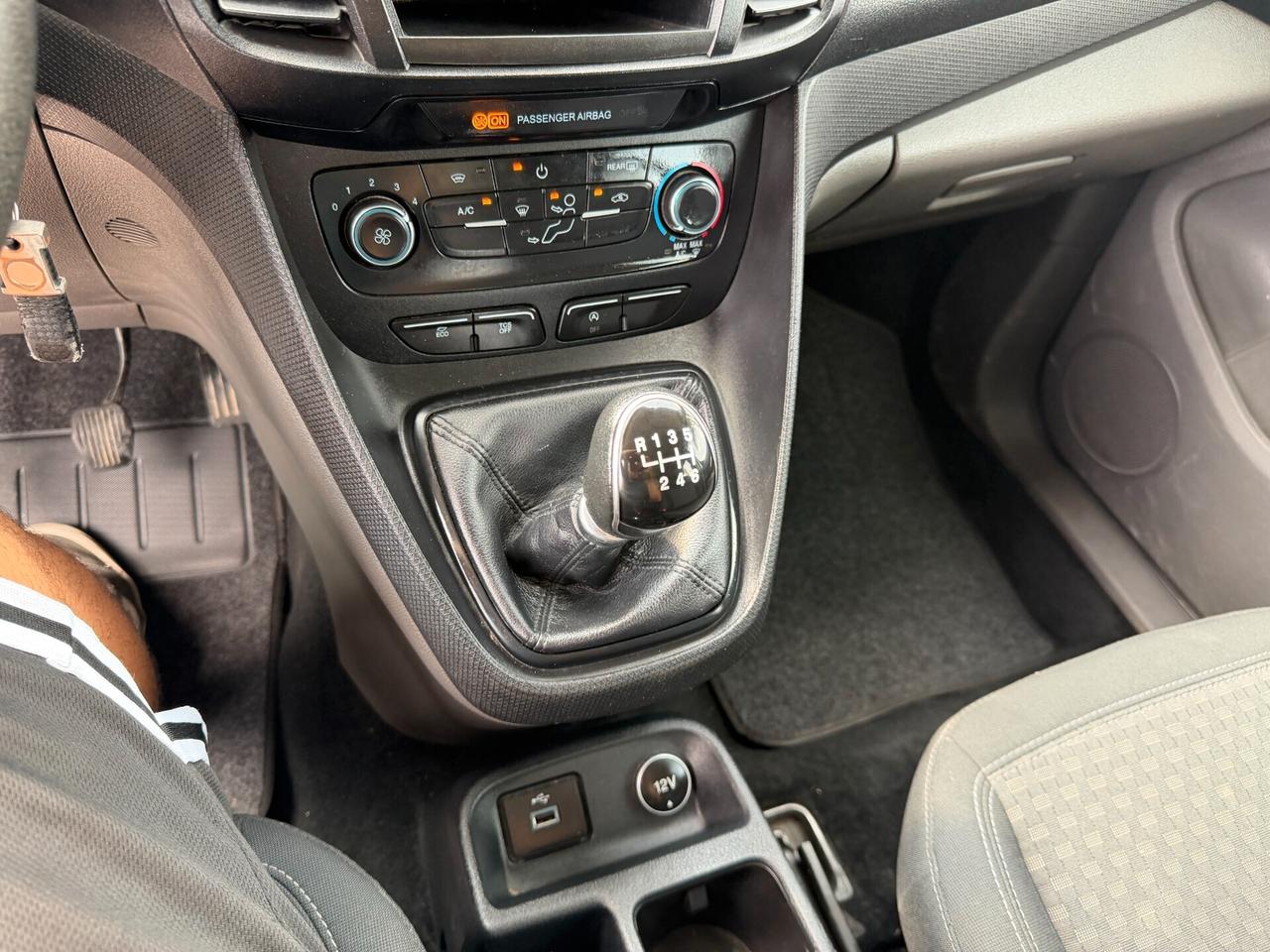 FORD TRANSIT CONNECT 2019 1.5DIESEL 101CV * 5P N1