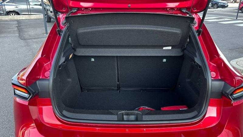 Renault Clio Nuova techno TCe 115