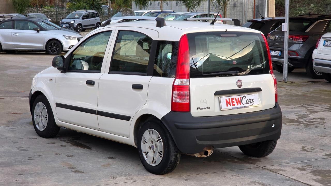 Fiat Panda 1.3 MJT 16V Dynamic