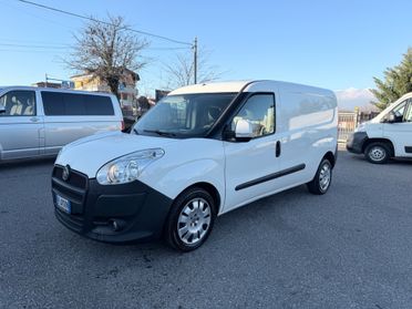 Fiat Doblo Doblò 1.6 MJT 16V Emotion