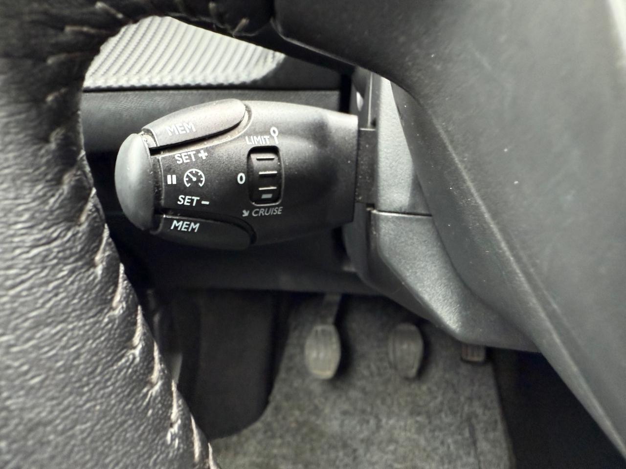 2008 PureTech 100 S&S Allure Pack