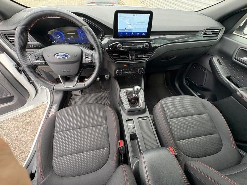 Ford Kuga 1.5 EcoBlue 120 CV 2WD ST-Line