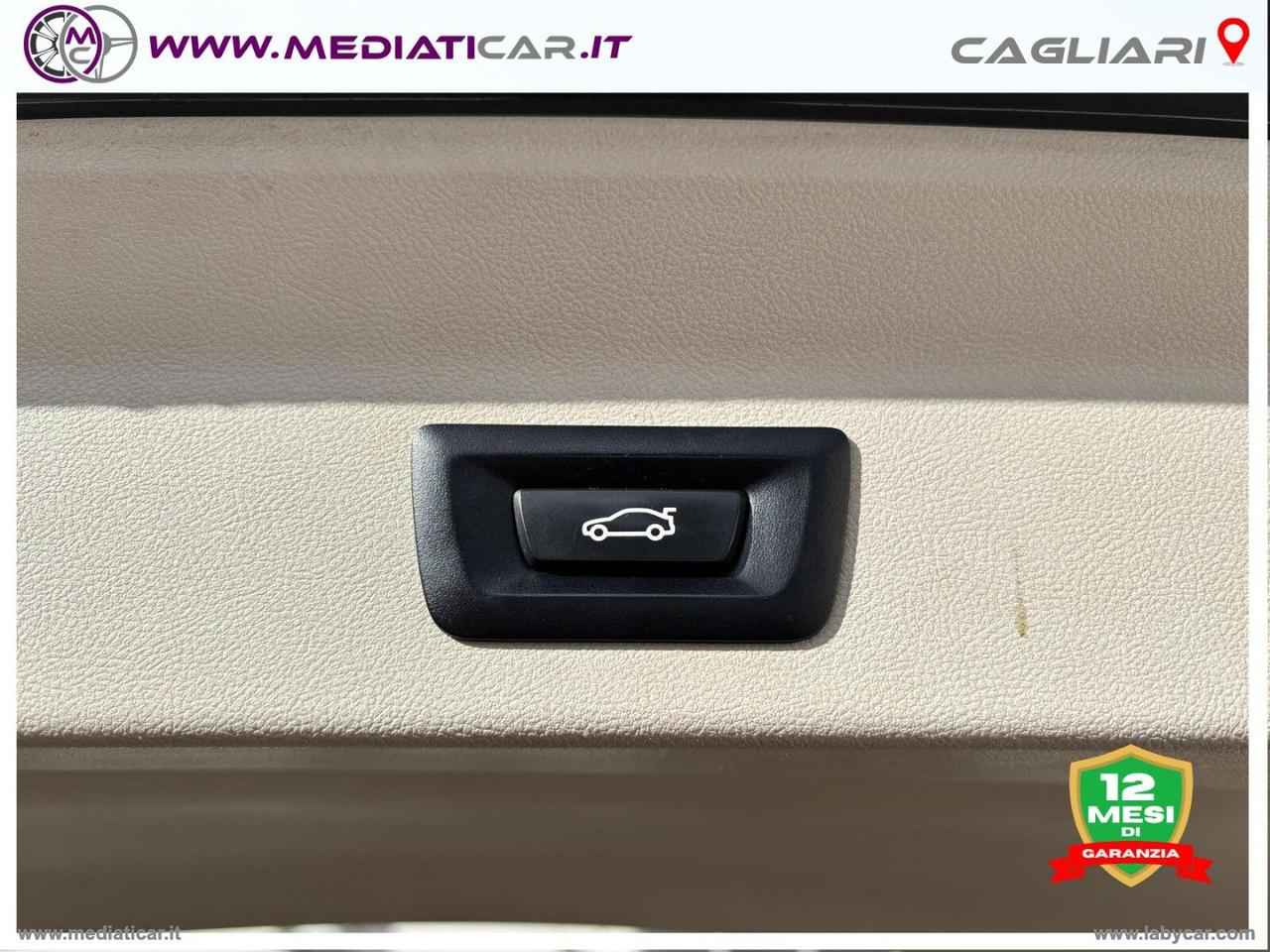 BMW X3 sDrive18d 48V Business Advantage