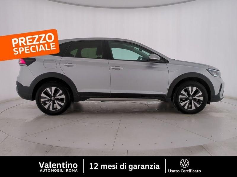 Volkswagen Taigo 1.0 TSI DSG Life