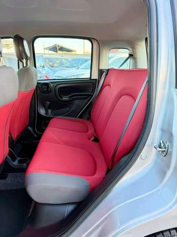 Fiat Panda 1.2 Easy 69cv E6
