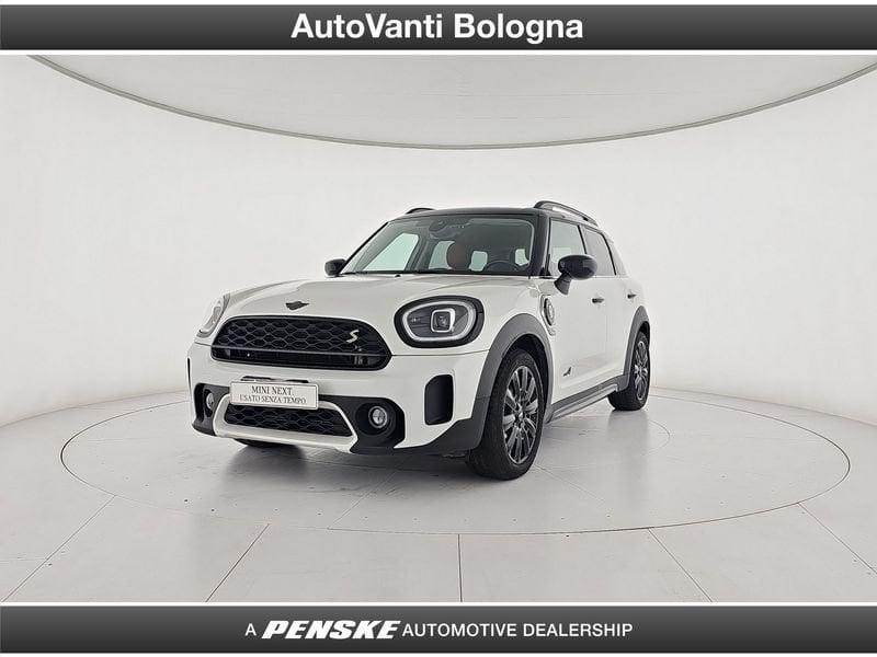 MINI Mini Countryman F60 Mini 1.5 Cooper SE Classic Countryman ALL4