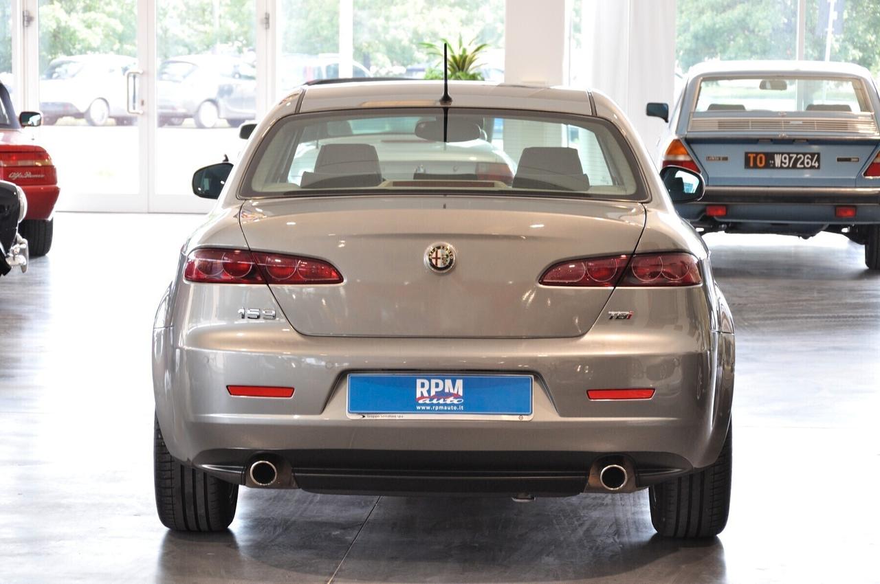 Alfa Romeo 159 1750 TBi Distinctive PARI AL NUOVO