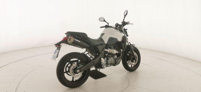 YAMAHA MT-03 MT-03