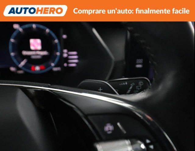 SKODA Octavia 1.0 e-TEC DSG Wagon Executive