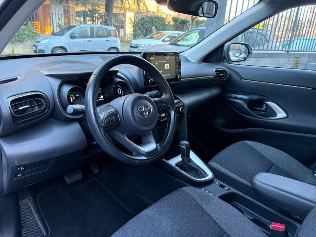 TOYOTA Yaris Cross 1.5 Hybrid 5p. E-CVT Active*PREZZO PROMO*